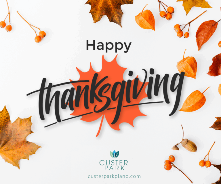 Turkey Day is Coming!