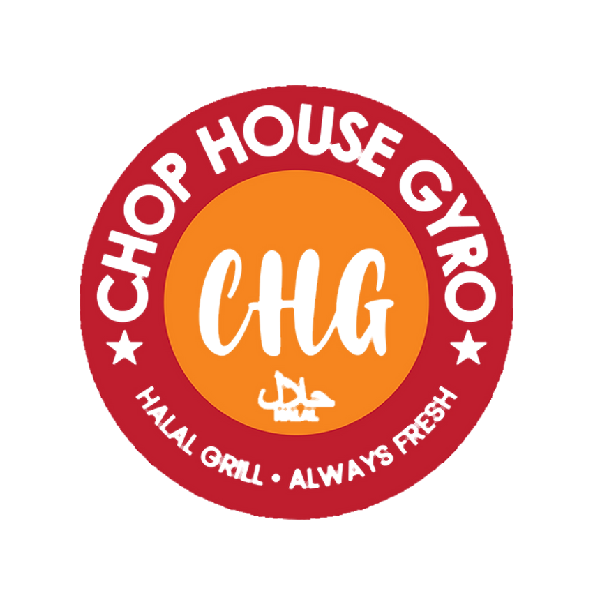 Chop House Gyro