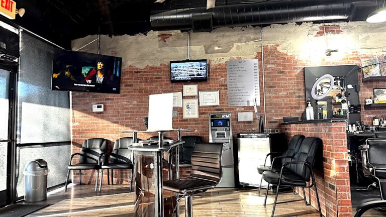 Cut Your Hair (and Cut a Rug) at Elite Cutz 20th Anniversary!