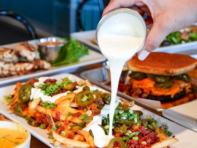 Enjoy February Specials at Scotty P’s