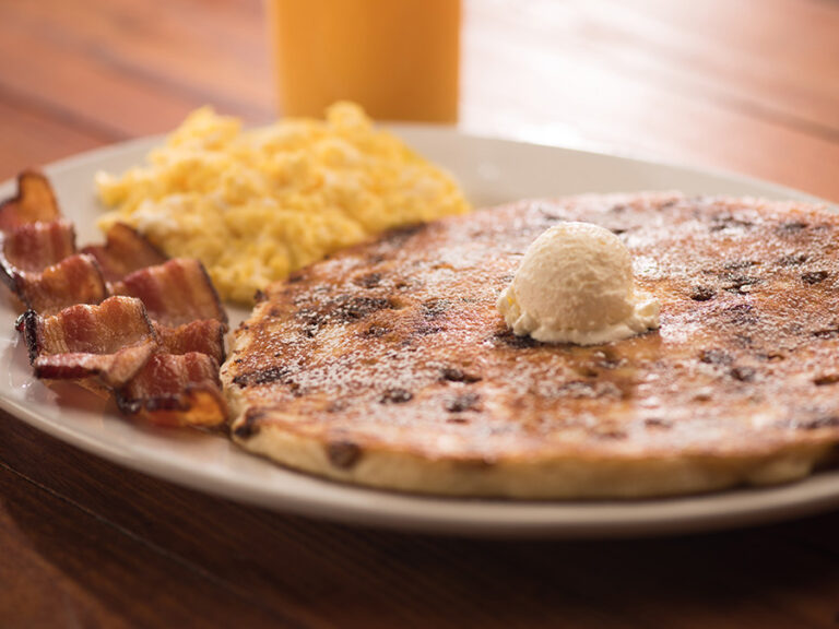 First Watch Daytime Café’s seasonal menu is here!